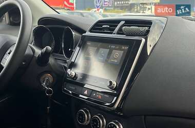 Внедорожник / Кроссовер Mitsubishi RVR 2021 в 