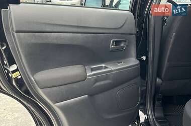 Внедорожник / Кроссовер Mitsubishi RVR 2021 в 