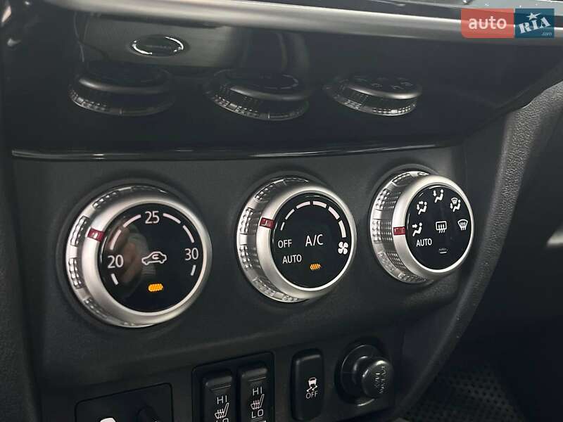 Внедорожник / Кроссовер Mitsubishi RVR 2021 в Львове