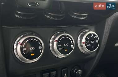 Внедорожник / Кроссовер Mitsubishi RVR 2021 в 