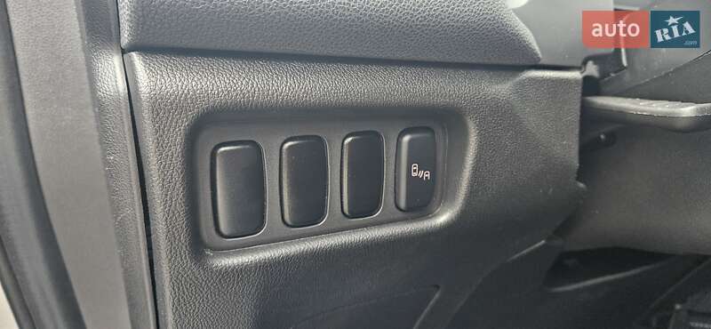 Внедорожник / Кроссовер Mitsubishi RVR 2021 в Белой Церкви