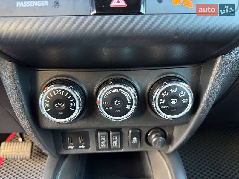 Внедорожник / Кроссовер Mitsubishi RVR 2017 в Одессе