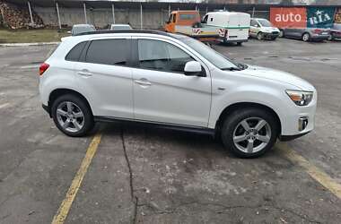 Внедорожник / Кроссовер Mitsubishi RVR 2013 в Полтаве