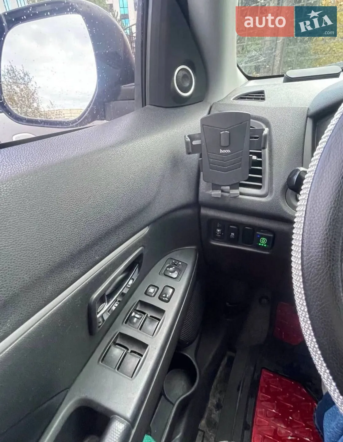 2011 Mitsubishi RVR - мініатюра 7