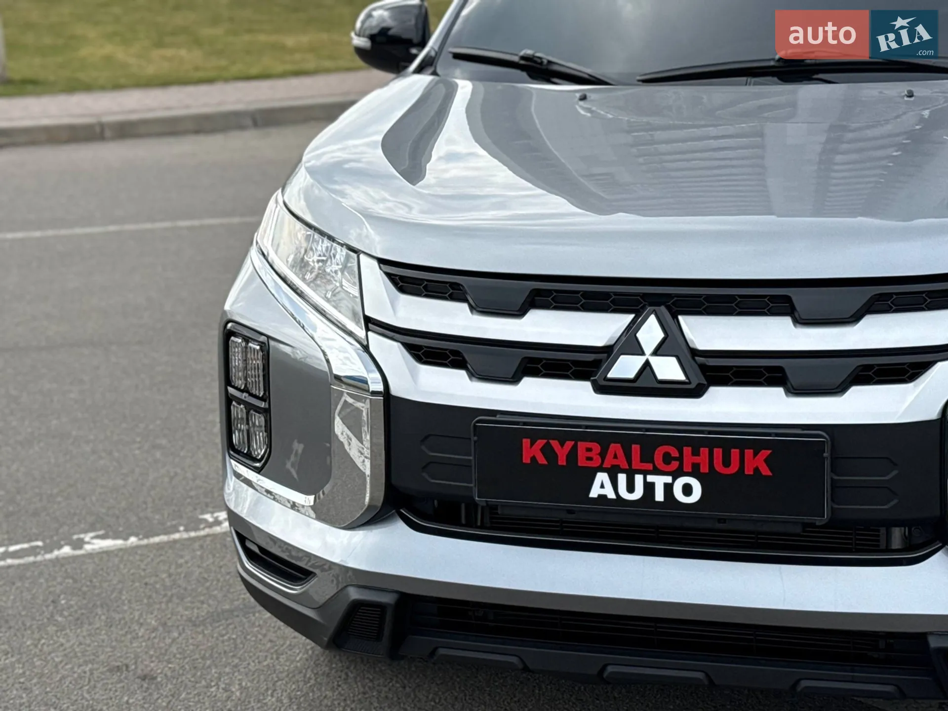 2022 Mitsubishi RVR - мініатюра 4