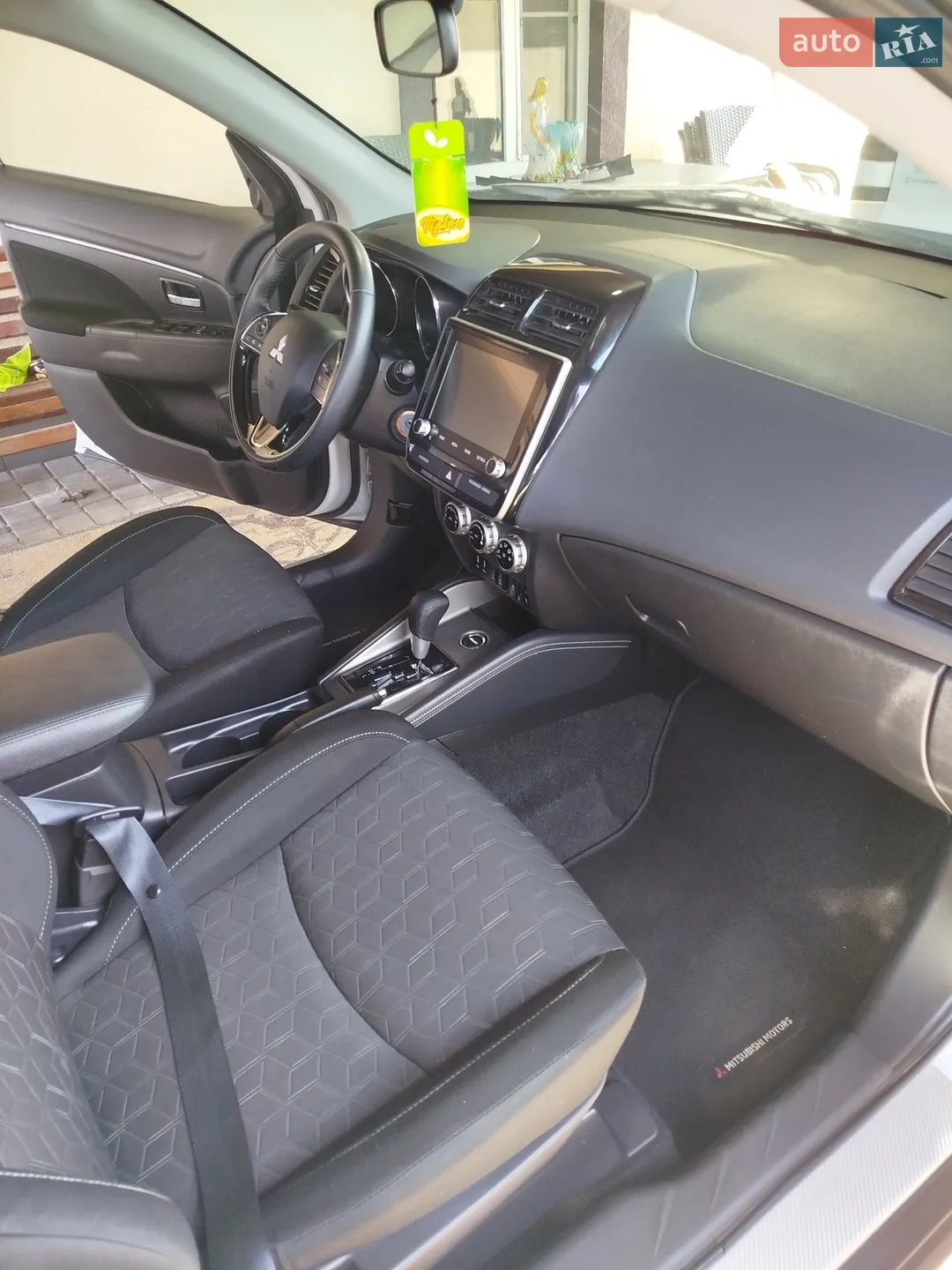 2023 Mitsubishi RVR - мініатюра 12