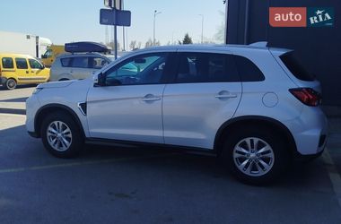 Внедорожник / Кроссовер Mitsubishi RVR 2023 в Белой Церкви