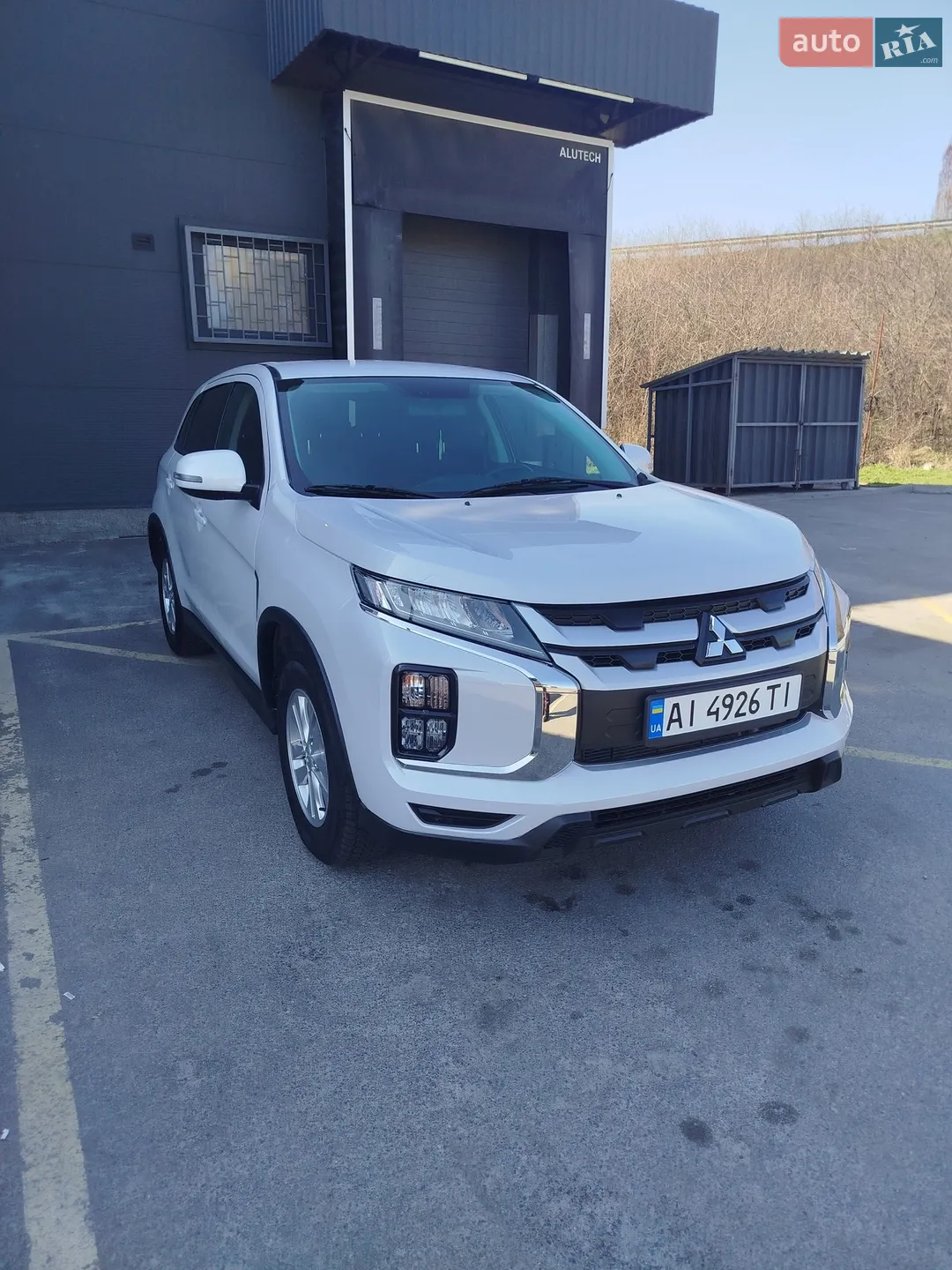 2023 Mitsubishi RVR - мініатюра 17