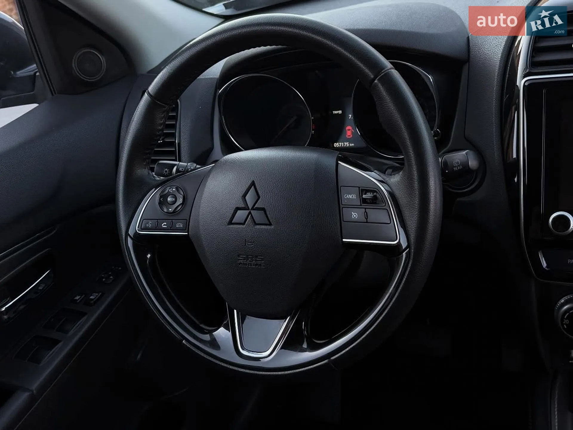 2020 Mitsubishi RVR - мініатюра 18