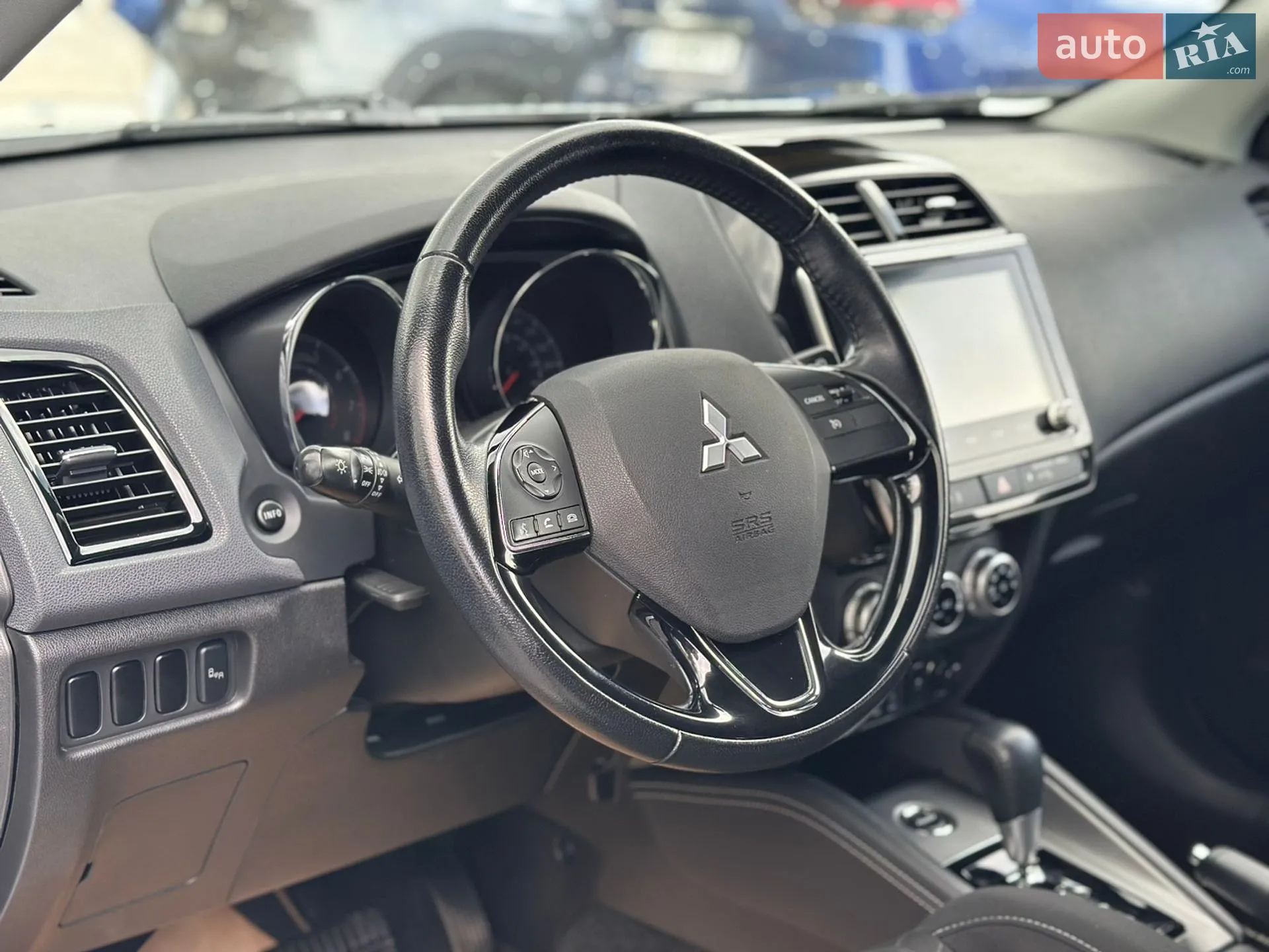 2021 Mitsubishi RVR - мініатюра 16
