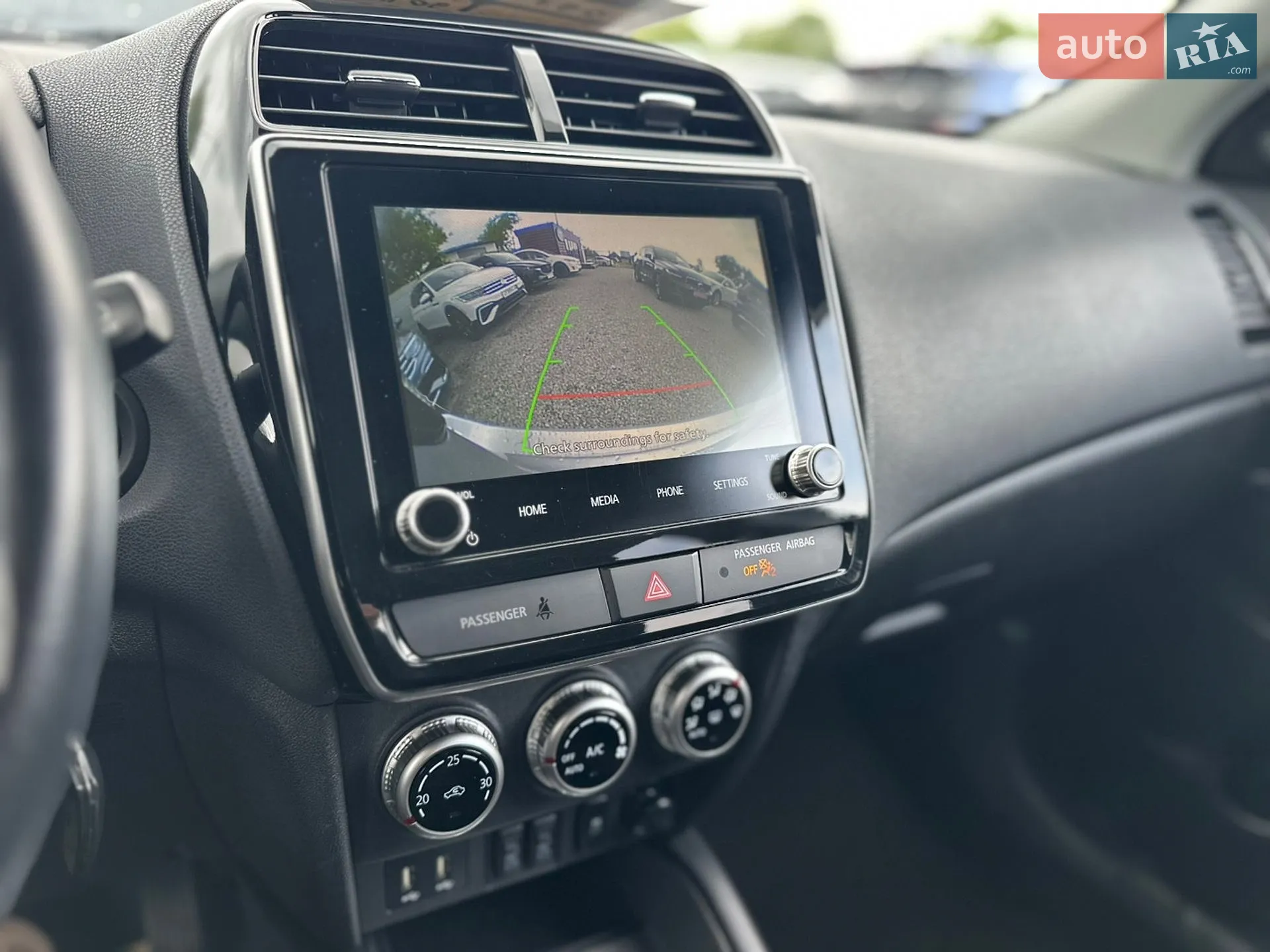 2021 Mitsubishi RVR - мініатюра 20