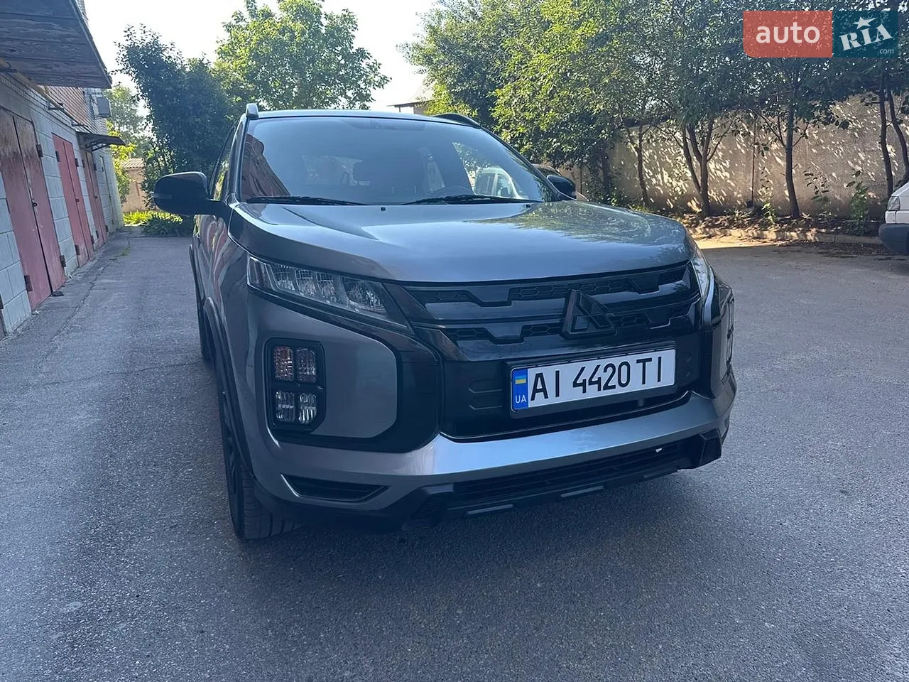 2019 Mitsubishi RVR - мініатюра 21