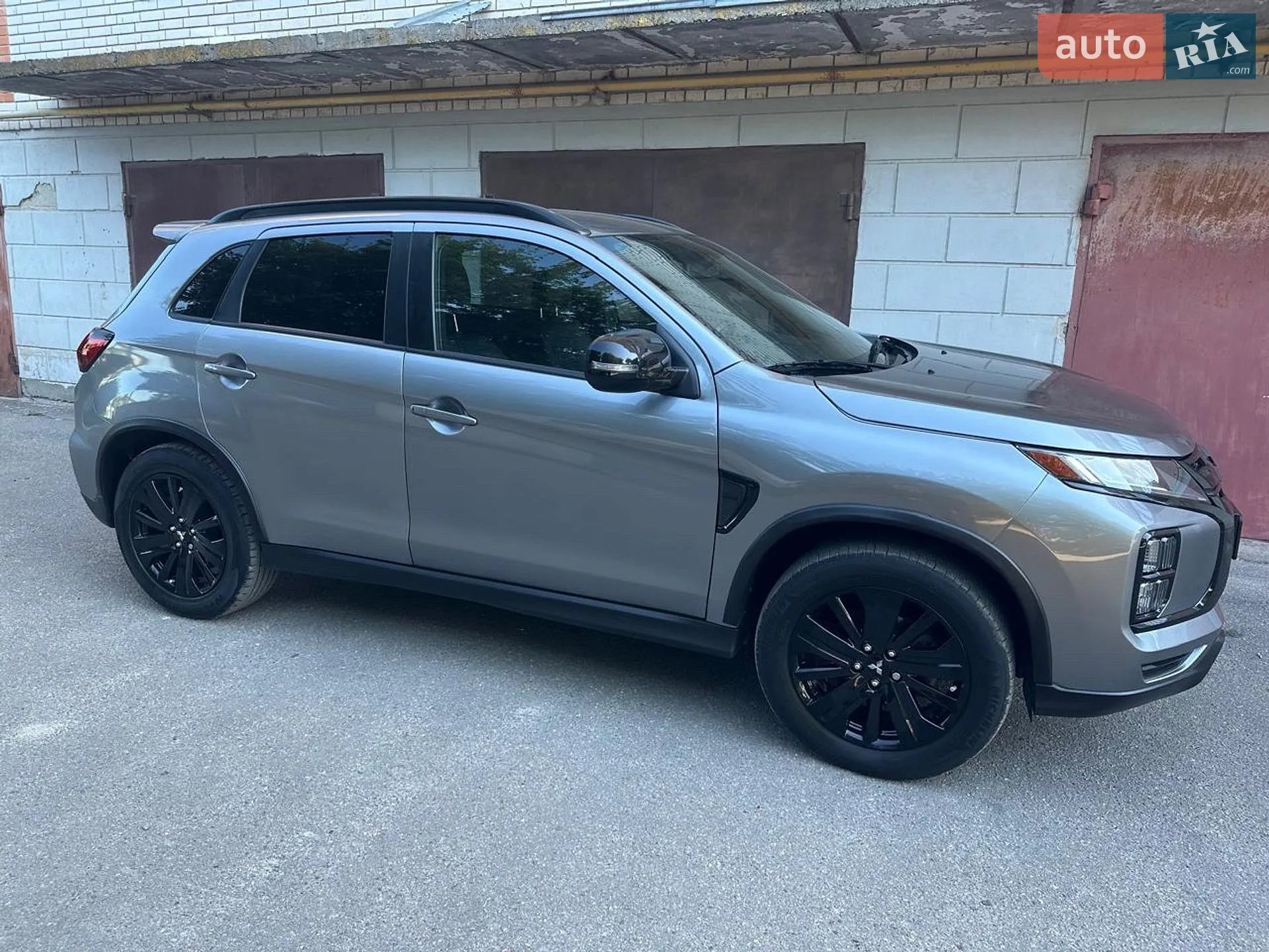 2023 Mitsubishi RVR - мініатюра 6