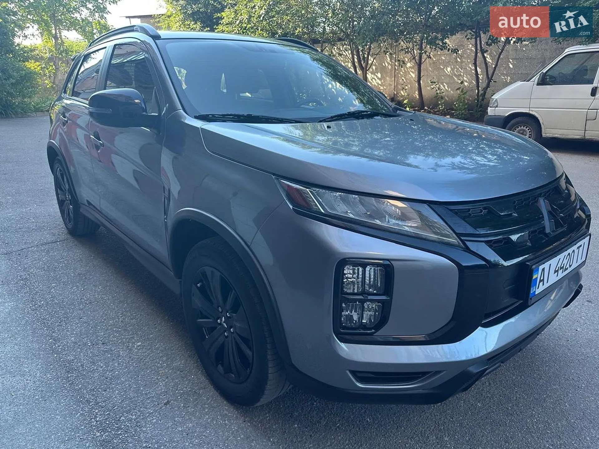 2023 Mitsubishi RVR - мініатюра 12