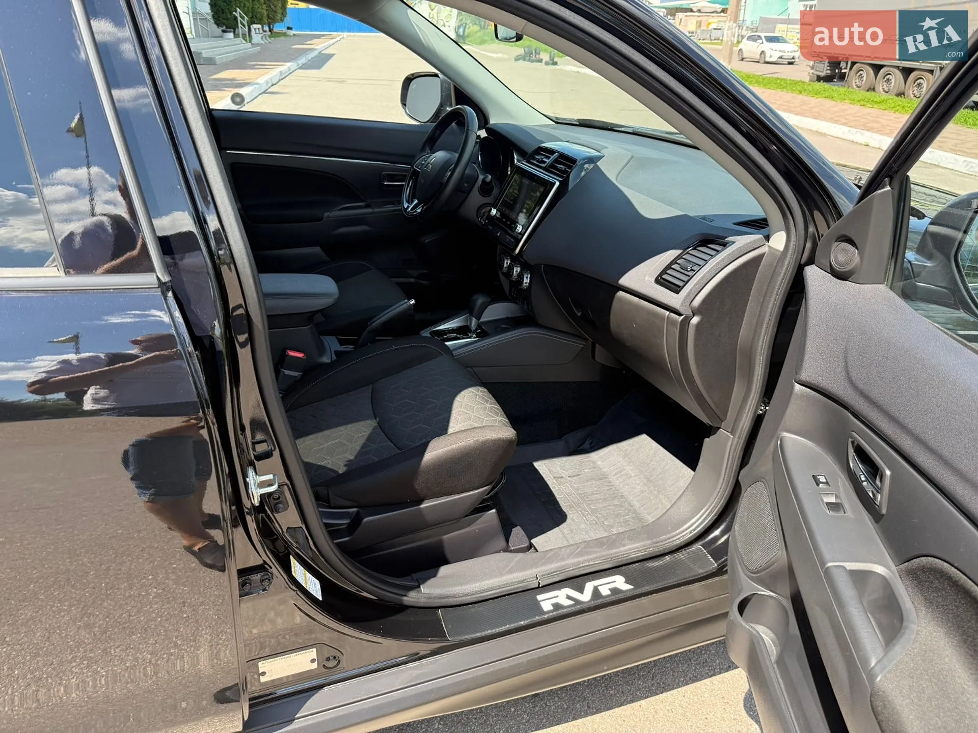 2021 Mitsubishi RVR - мініатюра 29