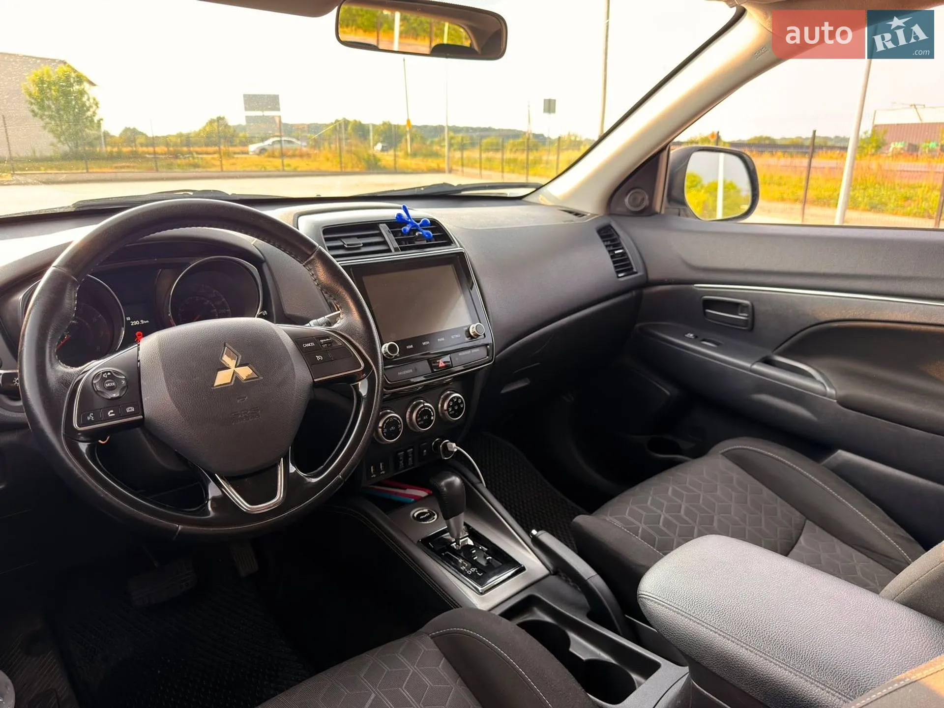 2019 Mitsubishi RVR - мініатюра 14