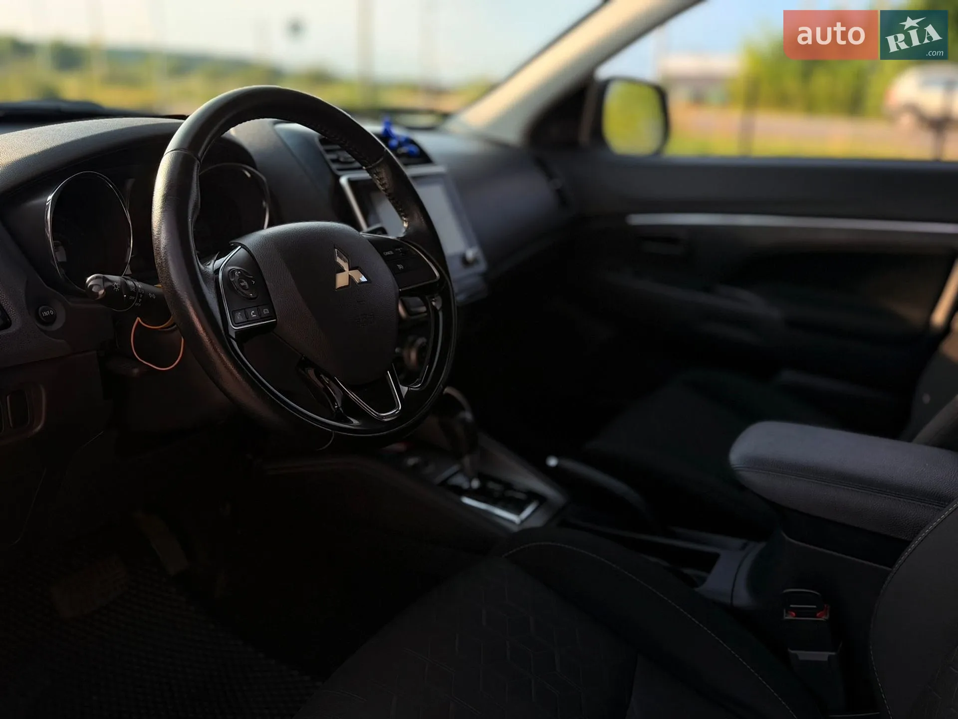 2019 Mitsubishi RVR - мініатюра 17