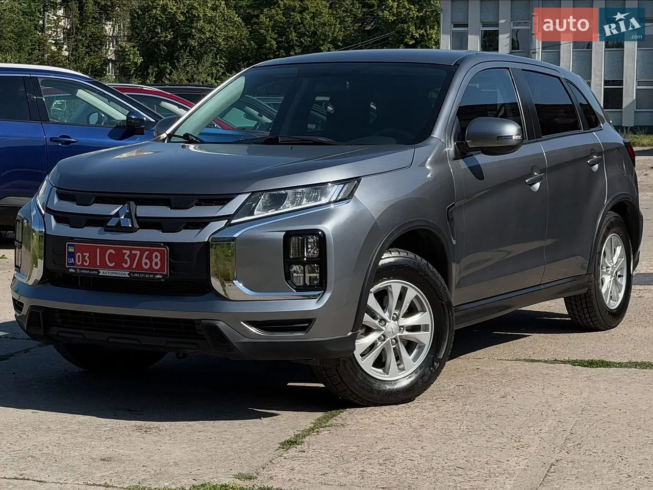 2016 Honda CR-V - мініатюра 29