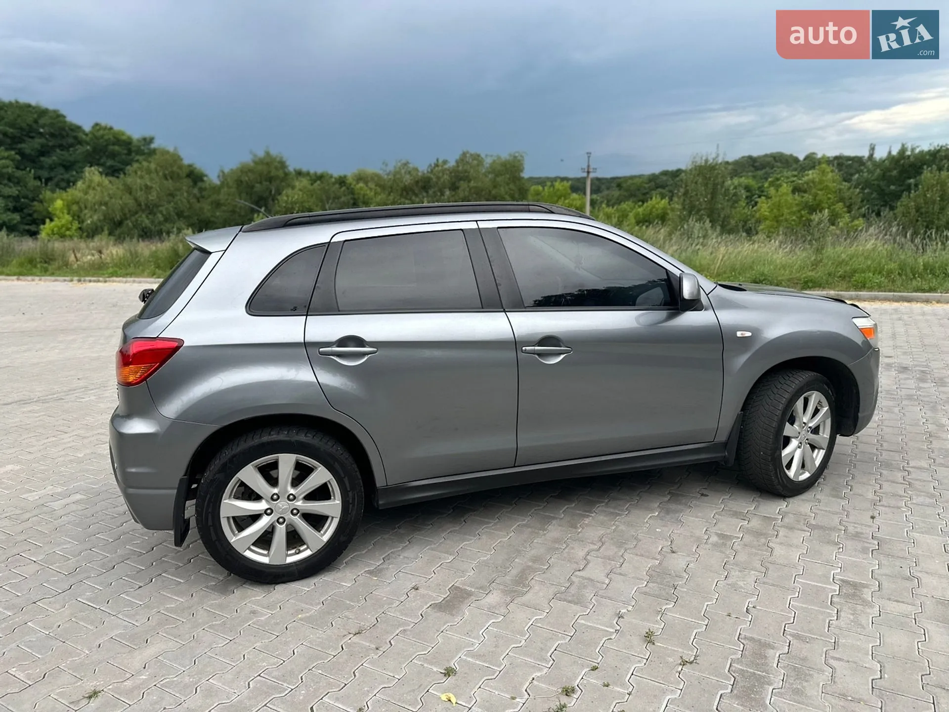 2011 Mitsubishi RVR - мініатюра 10