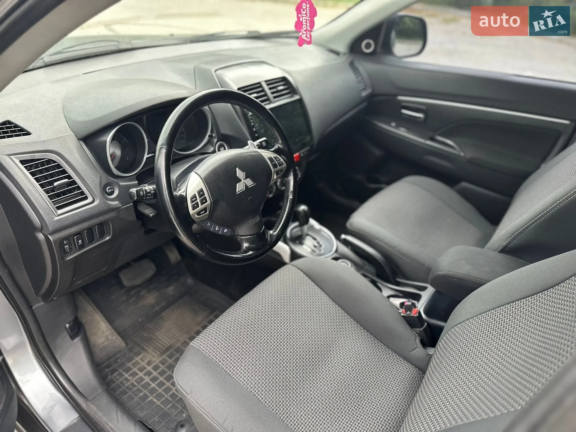 2011 Mitsubishi RVR - мініатюра 13