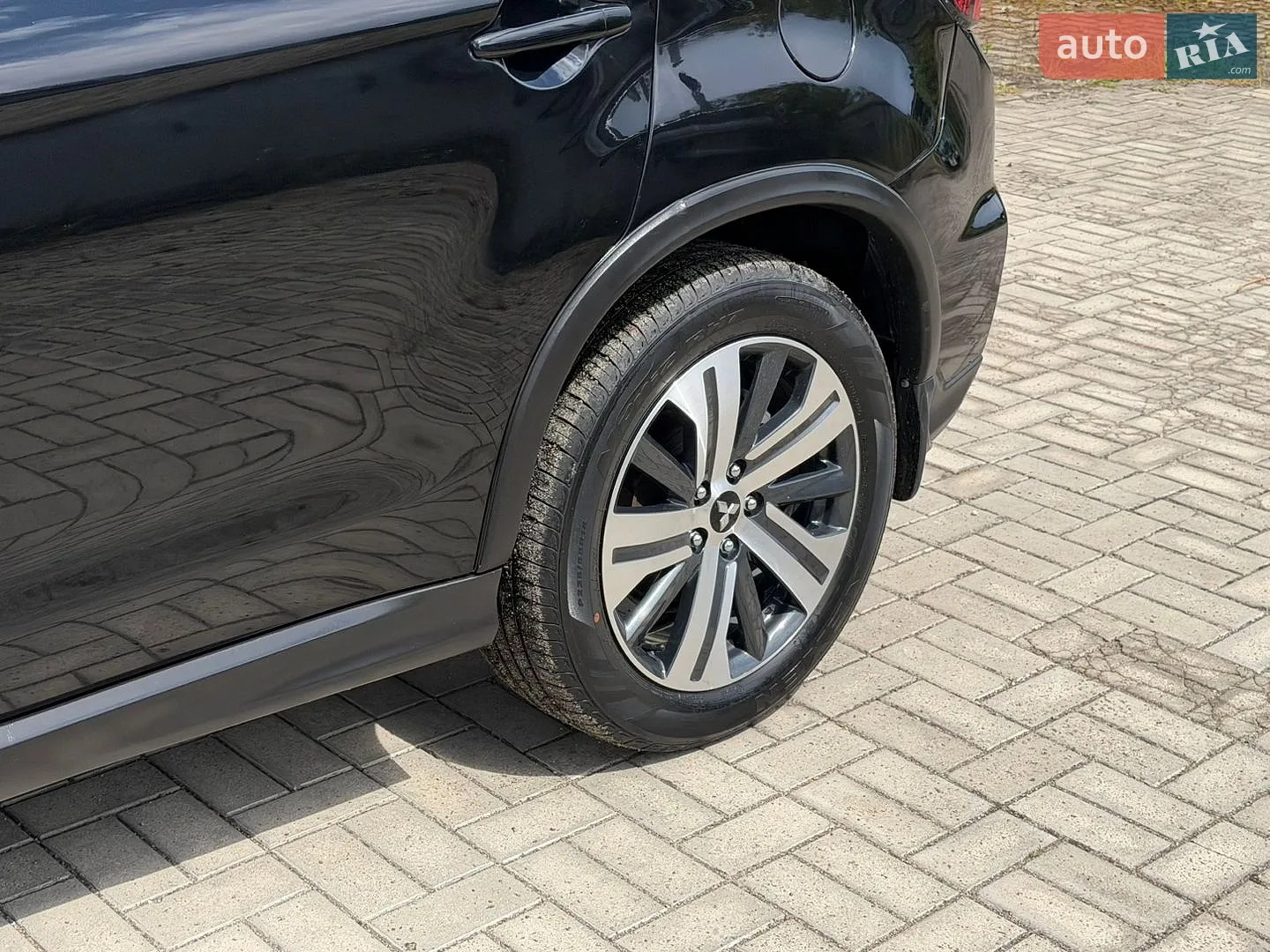 2024 Mitsubishi RVR - мініатюра 26