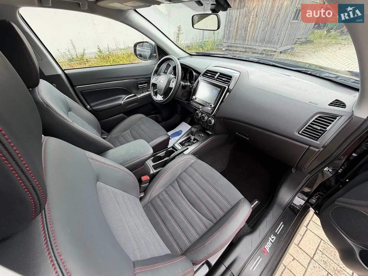 2024 Mitsubishi RVR - мініатюра 52