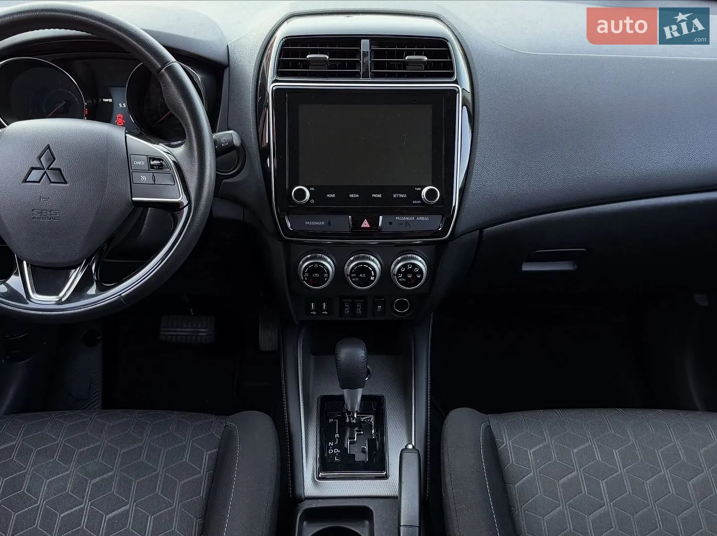 2020 Mitsubishi RVR - мініатюра 15