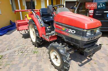 Другая спецтехника Mitsubishi Shakti MT 2012 в Киеве