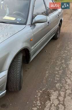 Седан Mitsubishi Sigma 1991 в Одесі