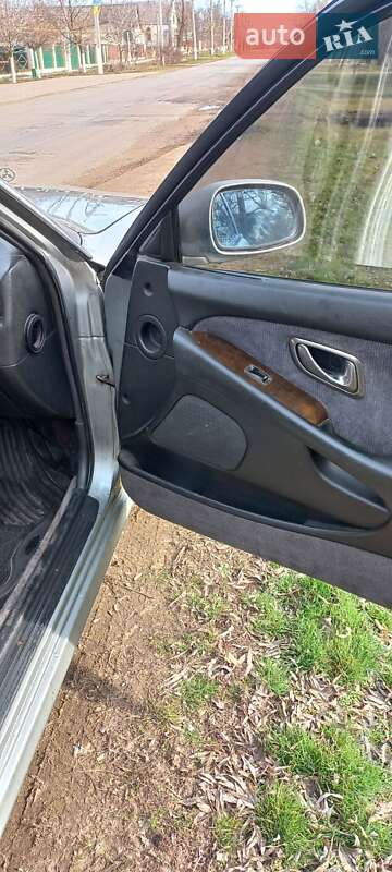 Седан Mitsubishi Sigma 1991 в Одессе