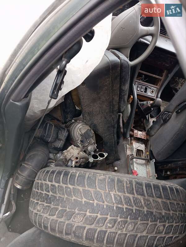 Седан Mitsubishi Sigma 1992 в Килии фото 4 Седан Mitsubishi Sigma 1992 в Килии