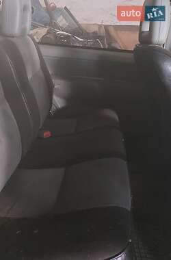 Минивэн Mitsubishi Space Runner 1993 в Белой Церкви
