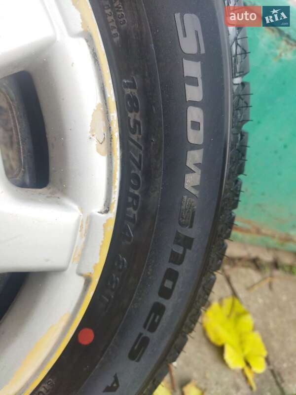 Минивэн Mitsubishi Space Runner 1993 в Белгороде-Днестровском