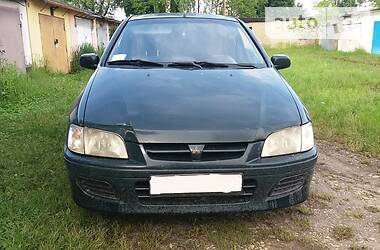 Универсал Mitsubishi Space Star 2002 в Калуше