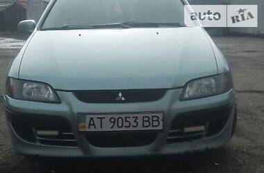 Універсал Mitsubishi Space Star 2003 в 