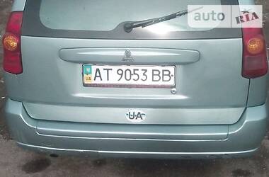 Універсал Mitsubishi Space Star 2003 в 