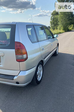 Минивэн Mitsubishi Space Star 1999 в Фастове