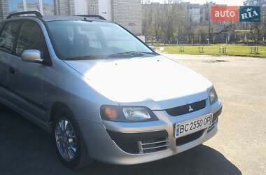 Універсал Mitsubishi Space Star 2003 в Червонограді