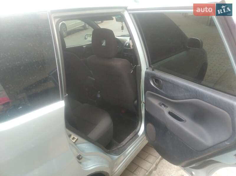 Універсал Mitsubishi Space Star 2004 в Львові