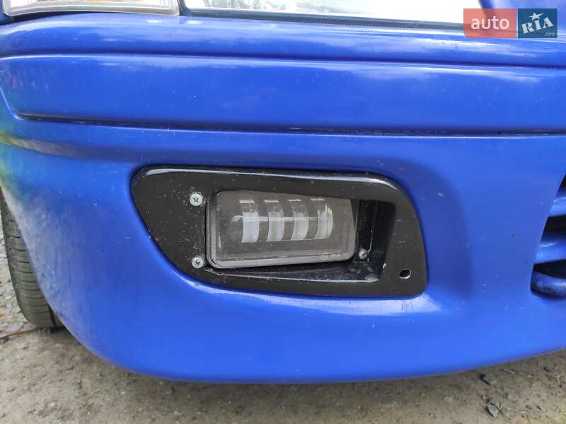 Минивэн Mitsubishi Space Star 1999 в Кропивницком фото 14 Минивэн Mitsubishi Space Star 1999 в Кропивницком