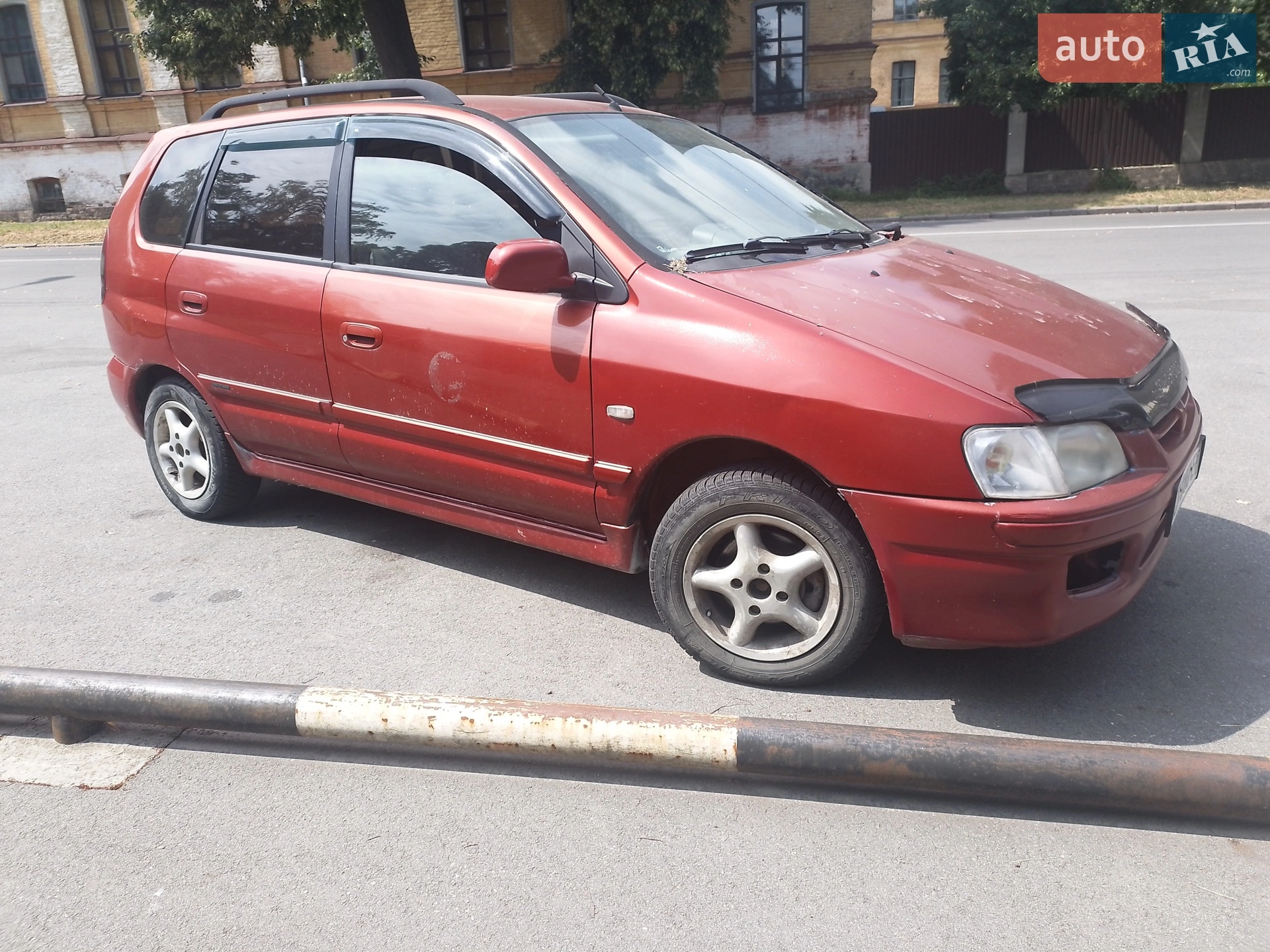 Фото авто 15