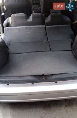 Минивэн Mitsubishi Space Star 2001 в 