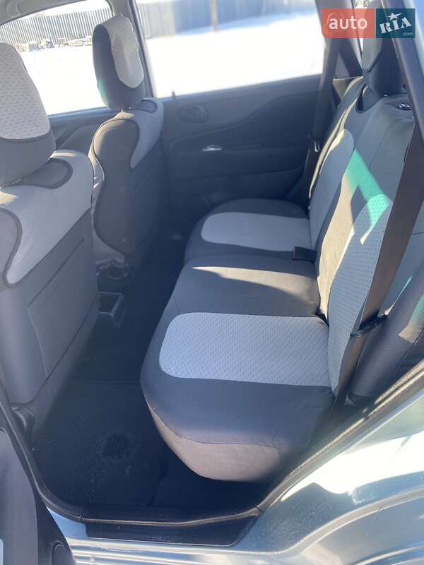 Мінівен Mitsubishi Space Star 2004 в Монастирищеві