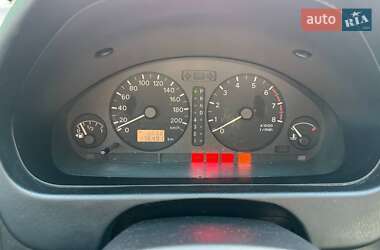 Минивэн Mitsubishi Space Star 2002 в Днепре