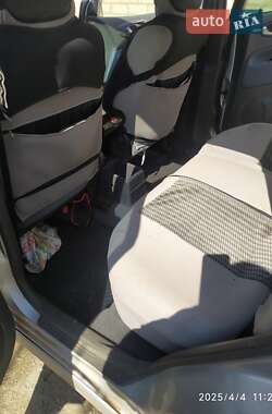 Мінівен Mitsubishi Space Star 2001 в Кривому Розі