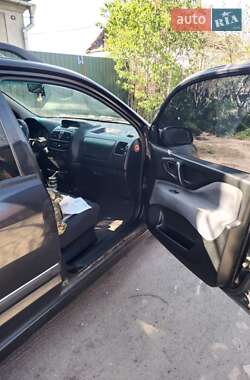 Минивэн Mitsubishi Space Star 2003 в Новомиргороде