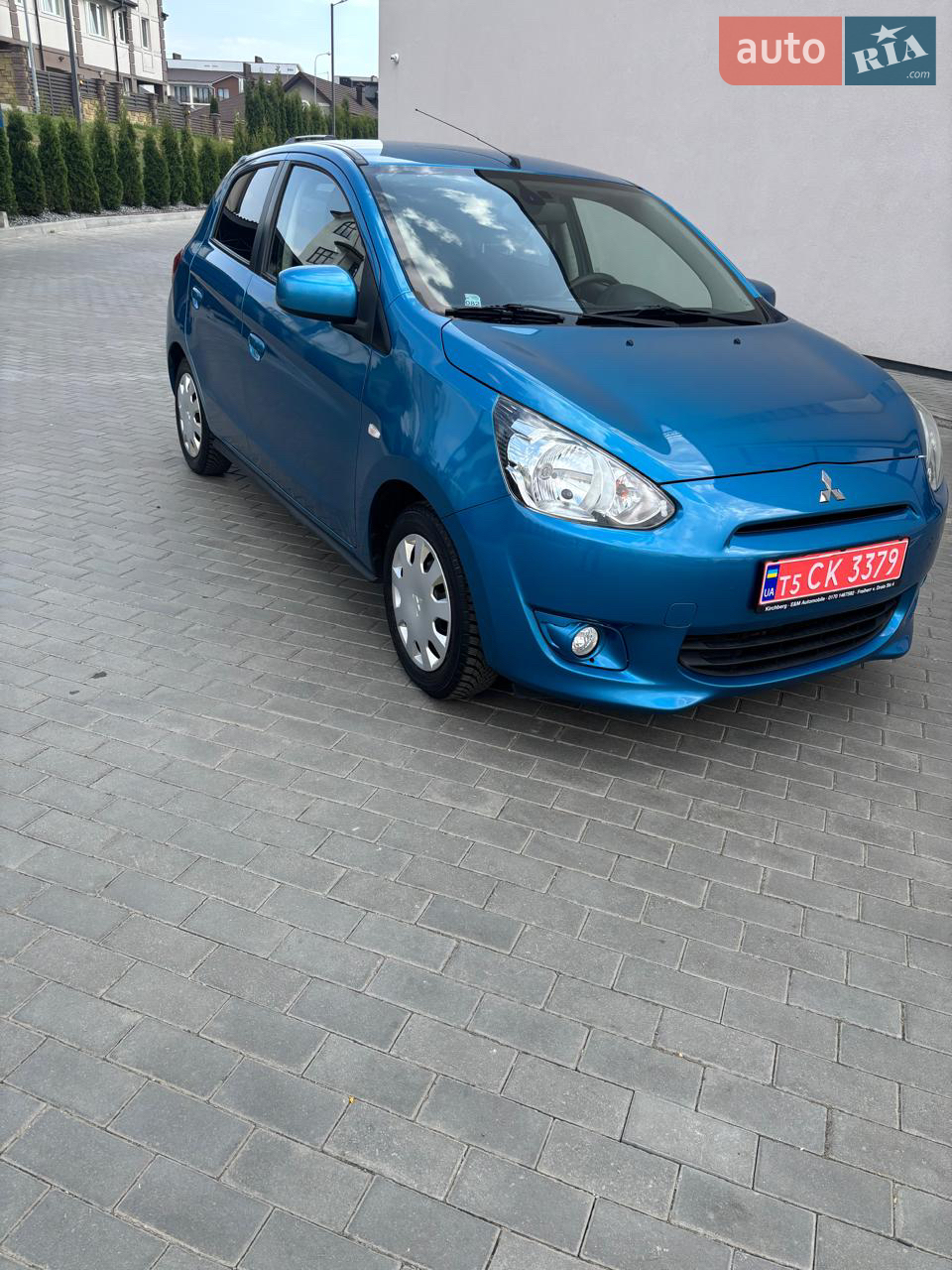 2011 Nissan Micra - мініатюра 18