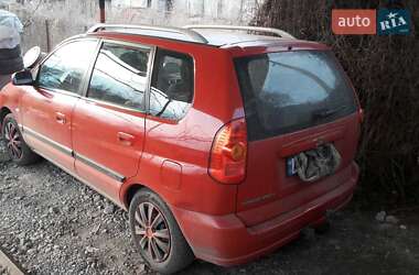 Минивэн Mitsubishi Space Star 2003 в Днепре