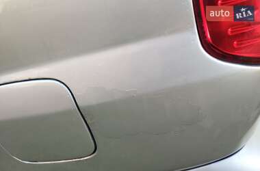 Мінівен Mitsubishi Space Star 2004 в Жовкві