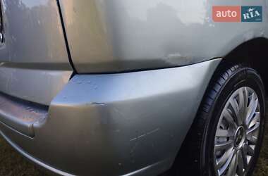 Мінівен Mitsubishi Space Star 2004 в Жовкві